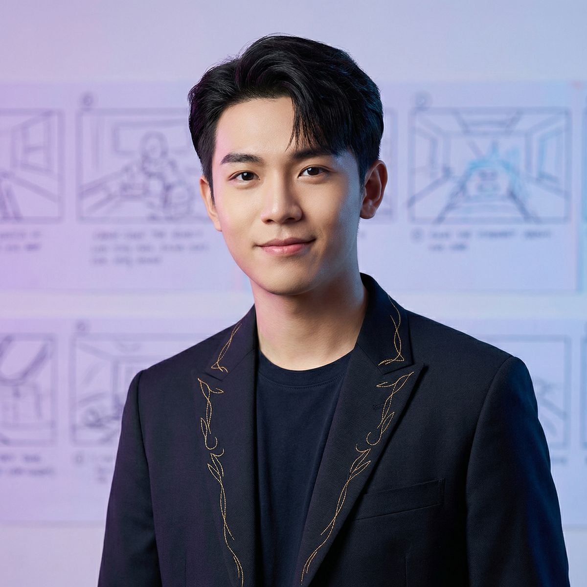 呦呦视频动漫导演